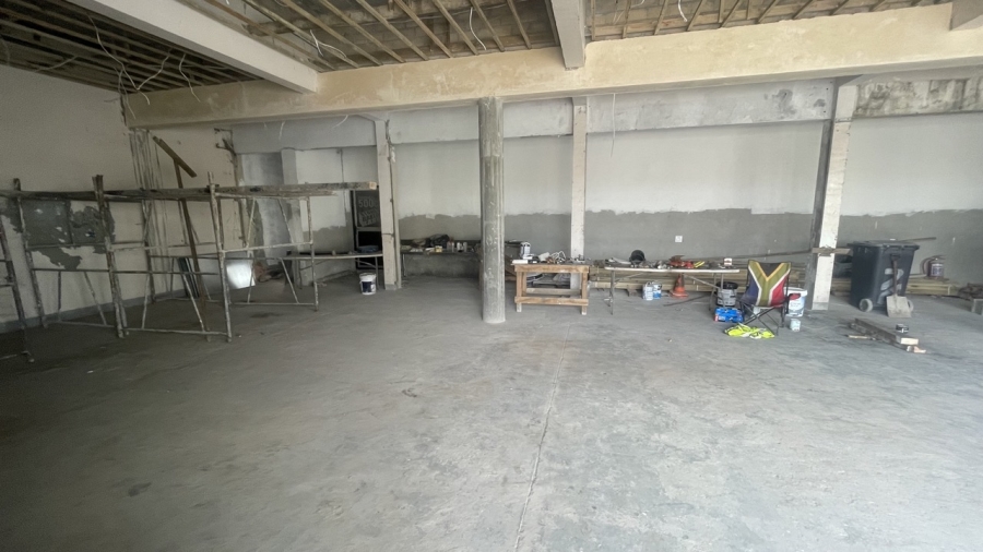 To Let commercial Property for Rent in Muizenberg Western Cape